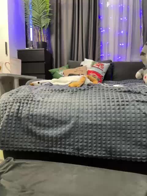 MagicMelody Live Sex December 14, 2025