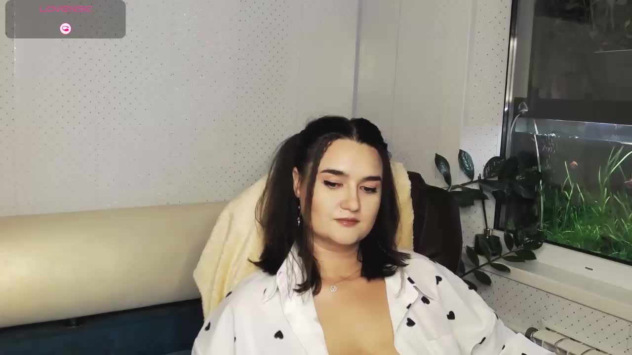 LinaCrave Live Sex 2025.11.26