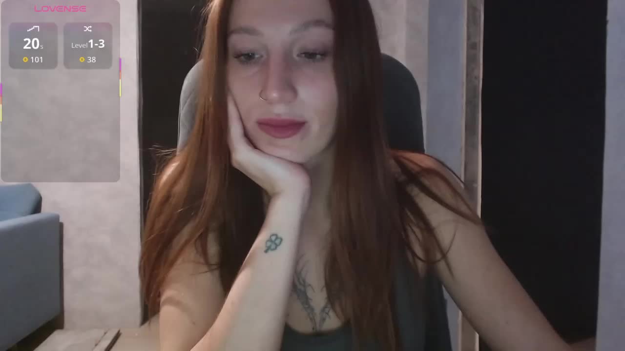 Janicemoon Live Sex November 24, 2025