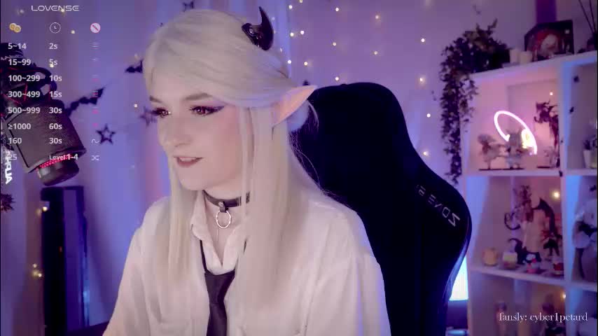 vronnier Live Sex November 26, 2025