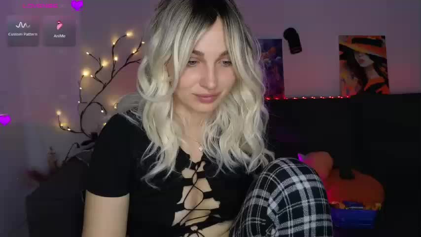 MellicaX Live Sex December 13, 2025