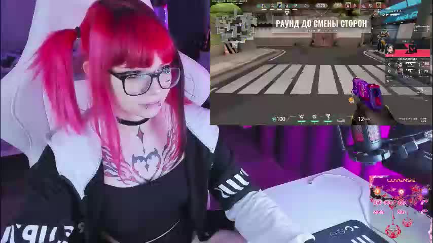 yumi_youkai Live Sex November 25, 2025