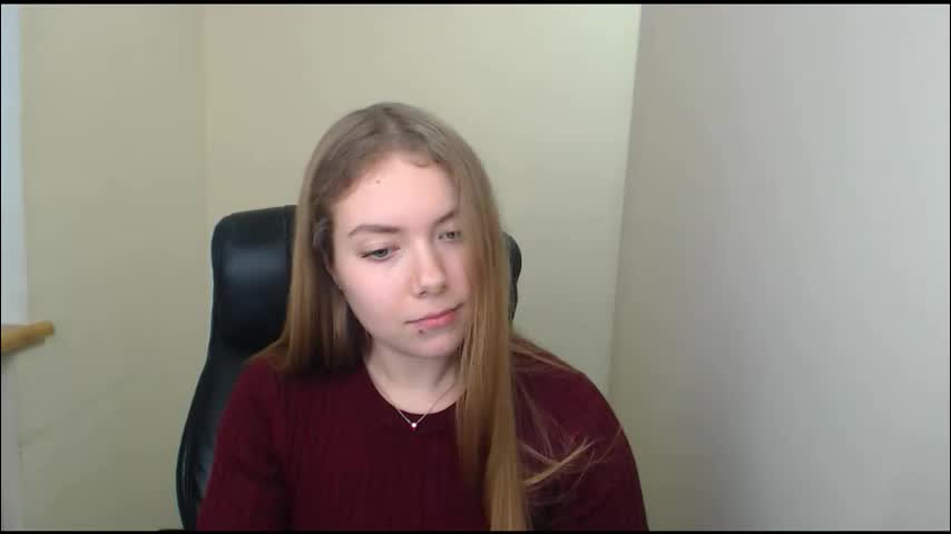 zoey_deuttch Live Sex December 13, 2025