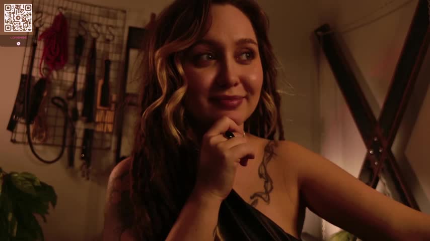 VortexProject Live Sex December 13, 2025