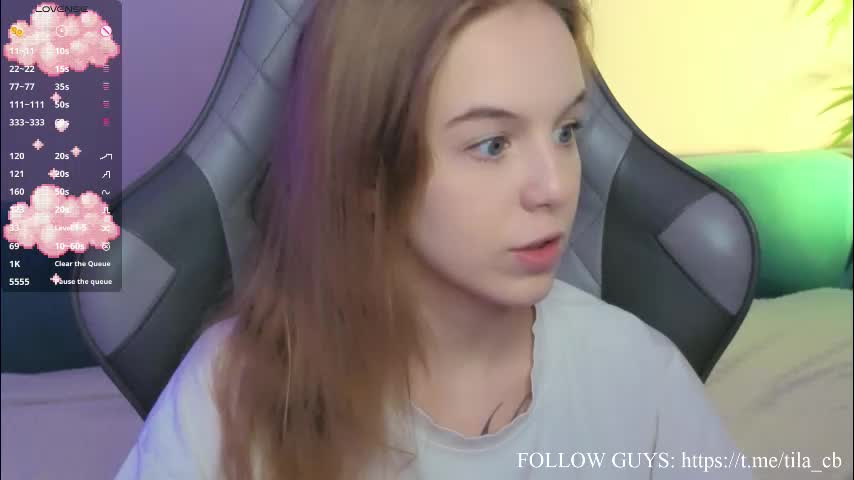 kebesheska Live Sex December 14, 2025