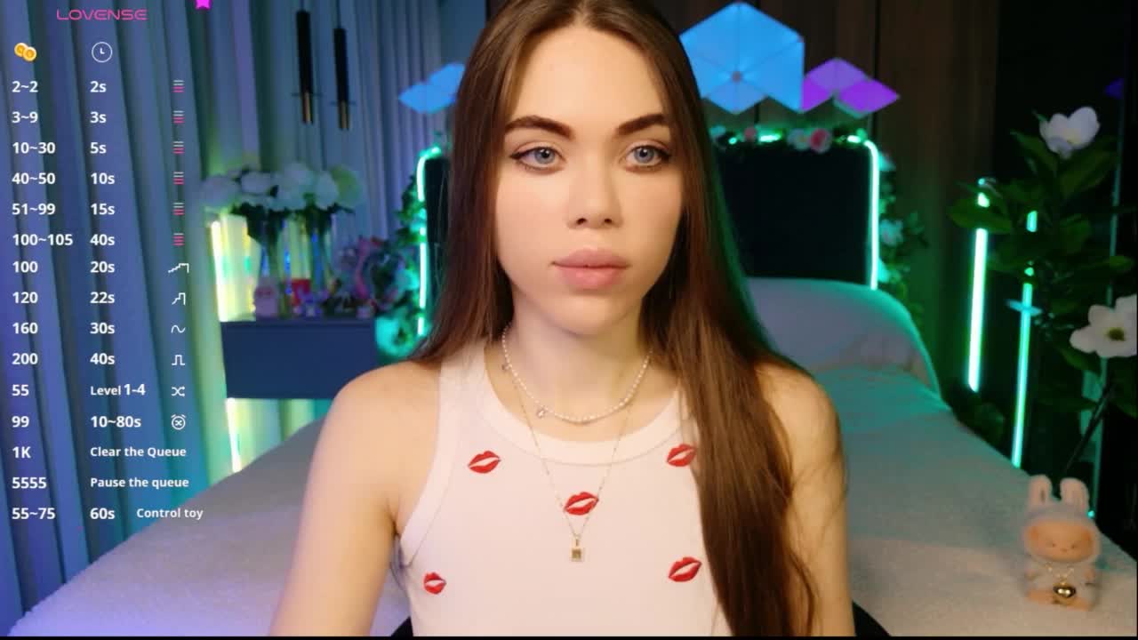 MimiForce Live Sex December 13, 2025