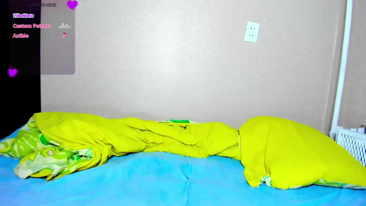 MelissiaMissa Live Sex December 14, 2025