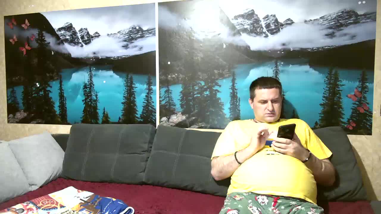 Big_Boss55 Live Sex December 13, 2025