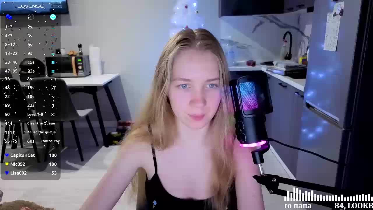 Vita-min-4ik Live Sex December 13, 2025