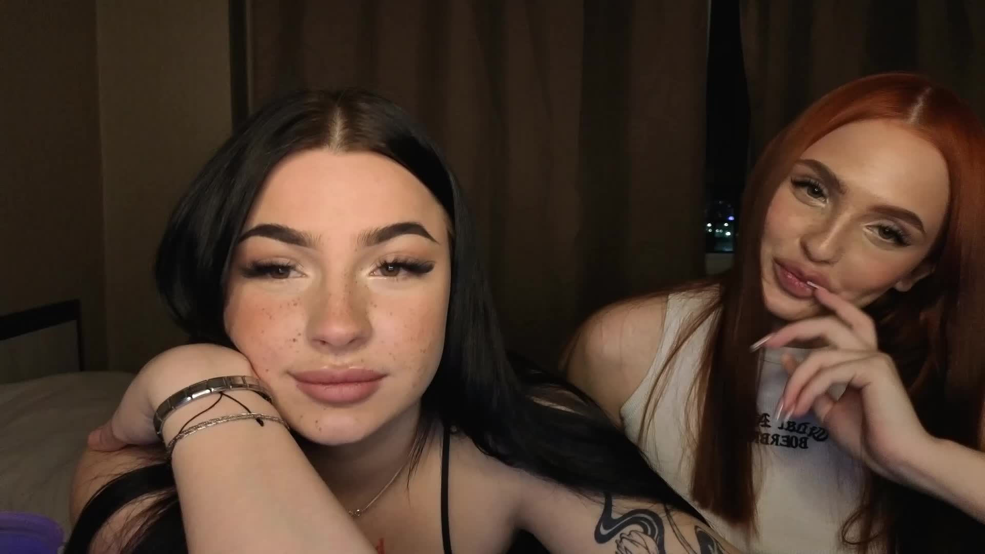 LisaAndDenis Live Sex December 13, 2025