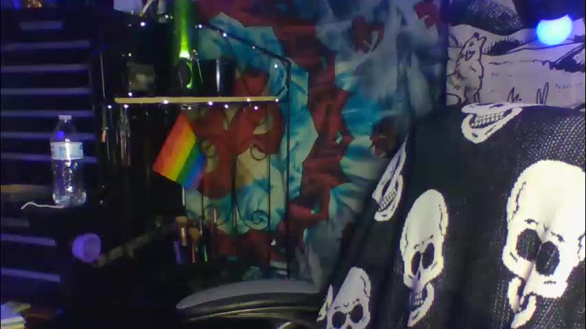 kandirain Live Sex December 13, 2025