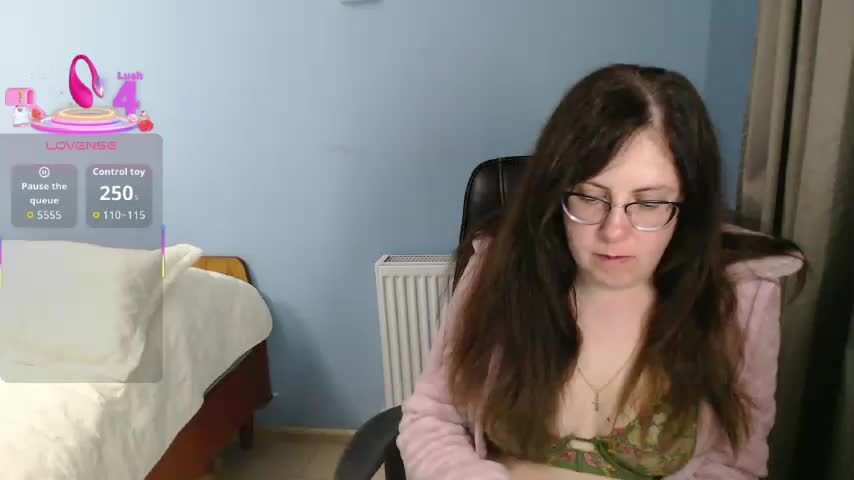 mandarinka28 Live Sex December 13, 2025