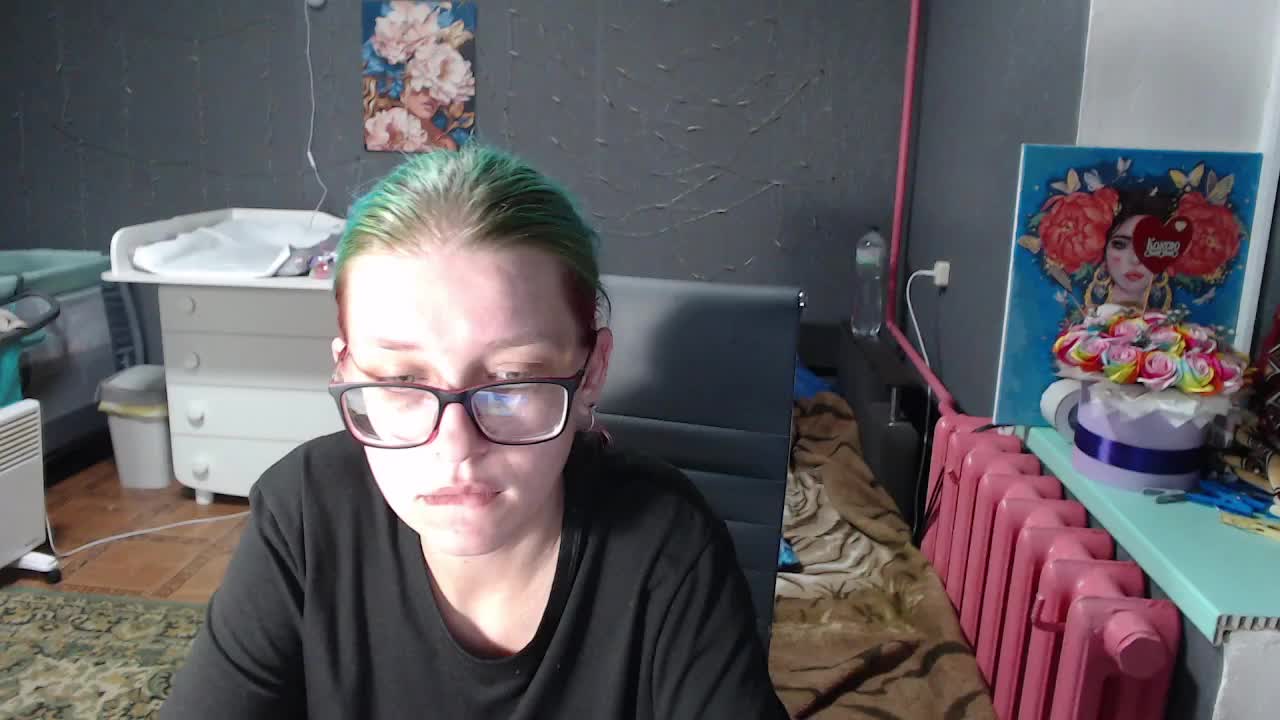 malvinella Live Sex December 12, 2025