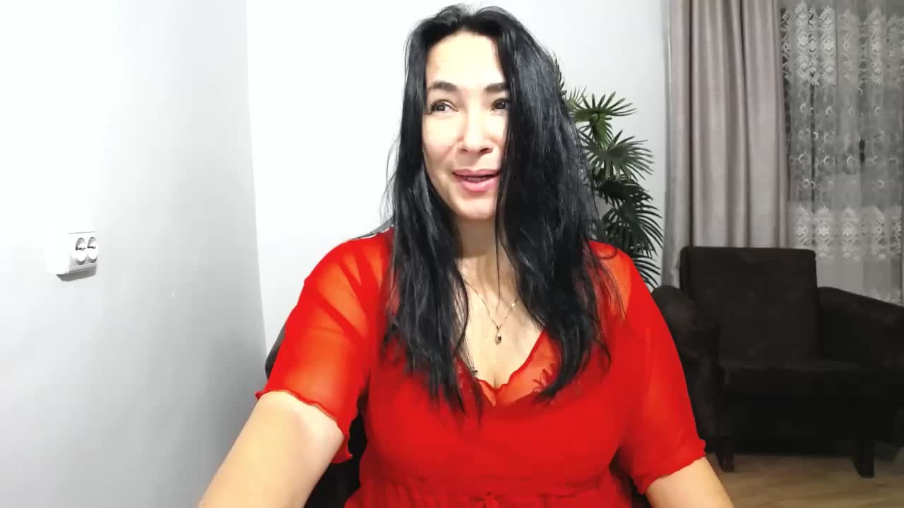 LikaLady Live Sex December 13, 2025