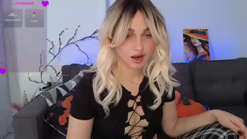 MellicaX Live Sex December 13, 2025