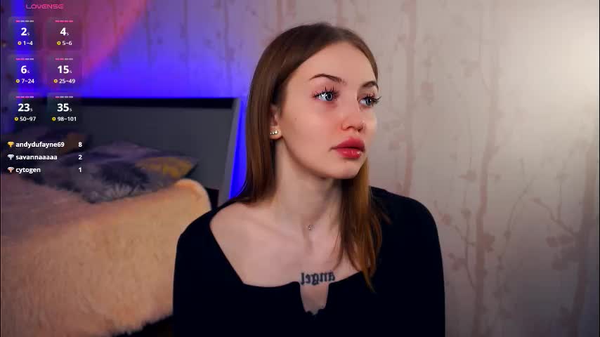 hip_hop_baby Live Sex December 14, 2025