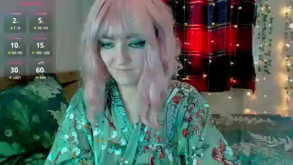 MagicPink Live Sex December 14, 2025