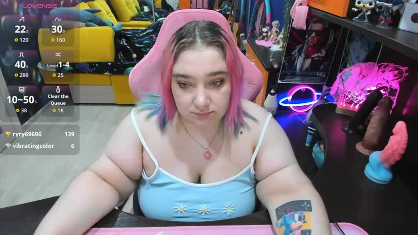 Softie_Sofy Live Sex 2025.11.25