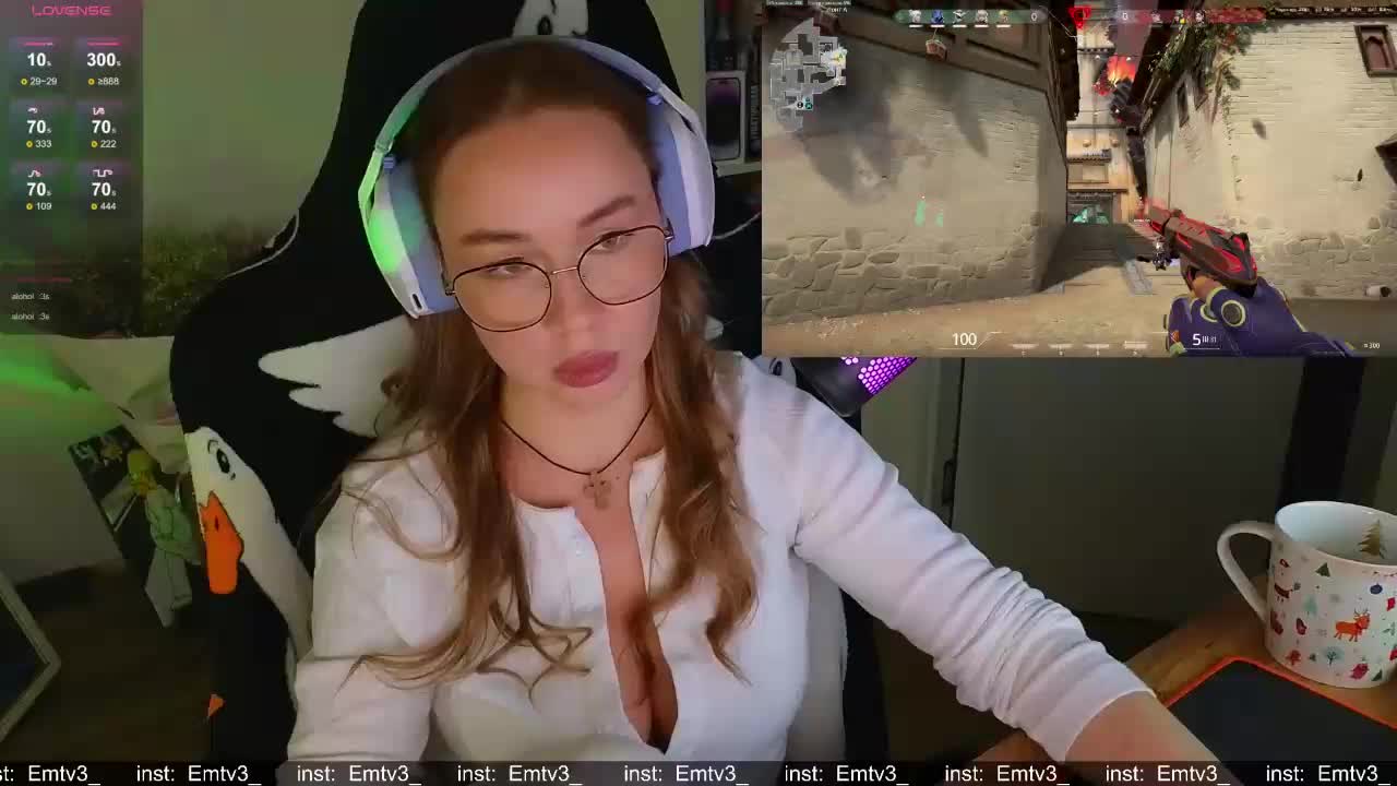 Emili1- Live Sex December 13, 2025