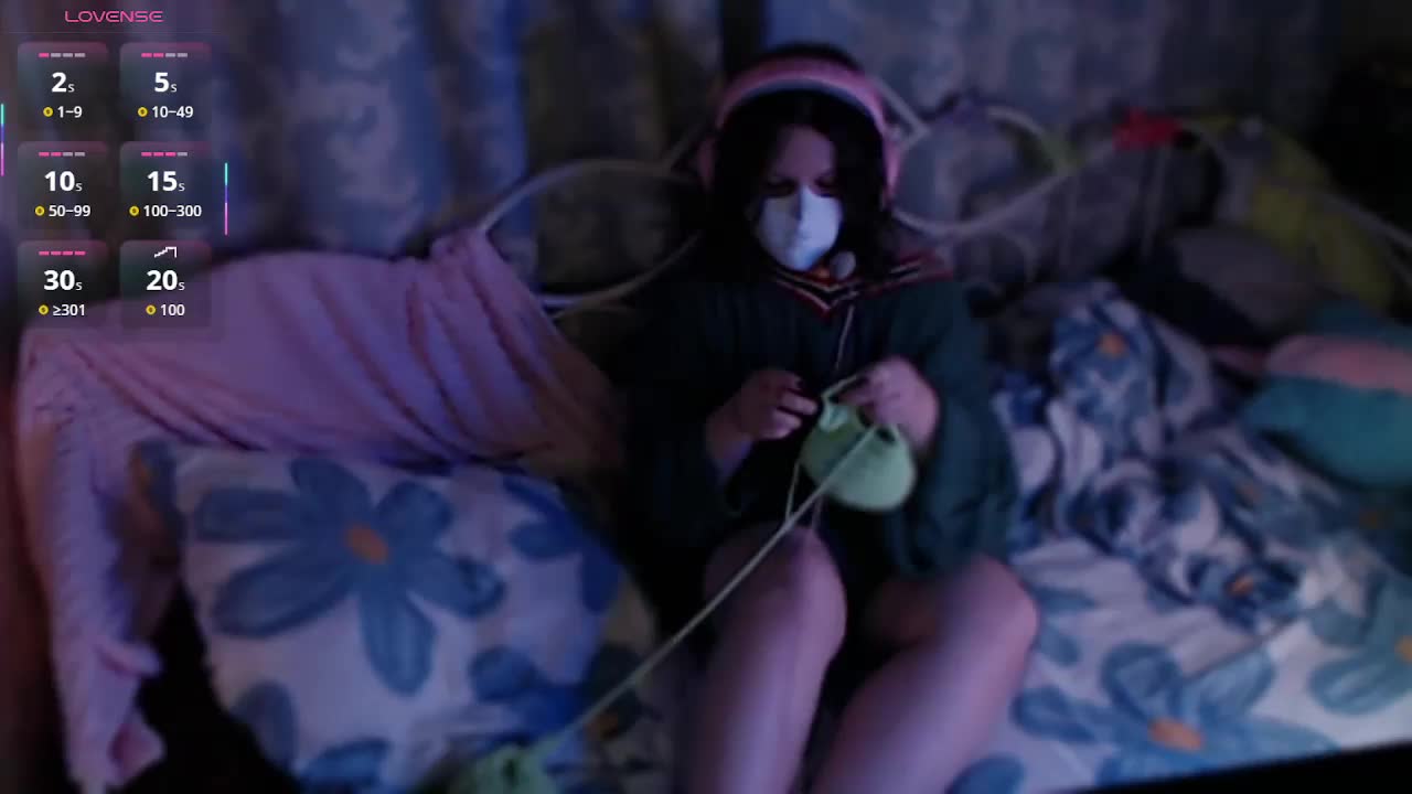 kotenya Live Sex December 14, 2025