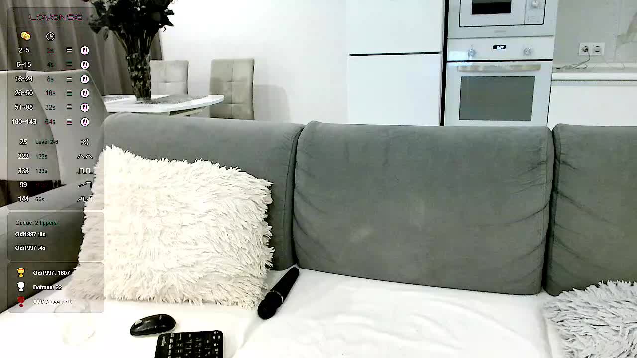 Yamajca Live Sex December 14, 2025