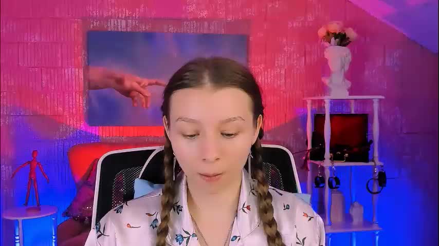 juliedaniel Live Sex December 13, 2025