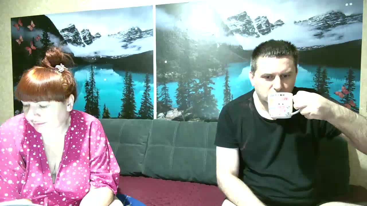 Big_Boss55 Live Sex December 13, 2025