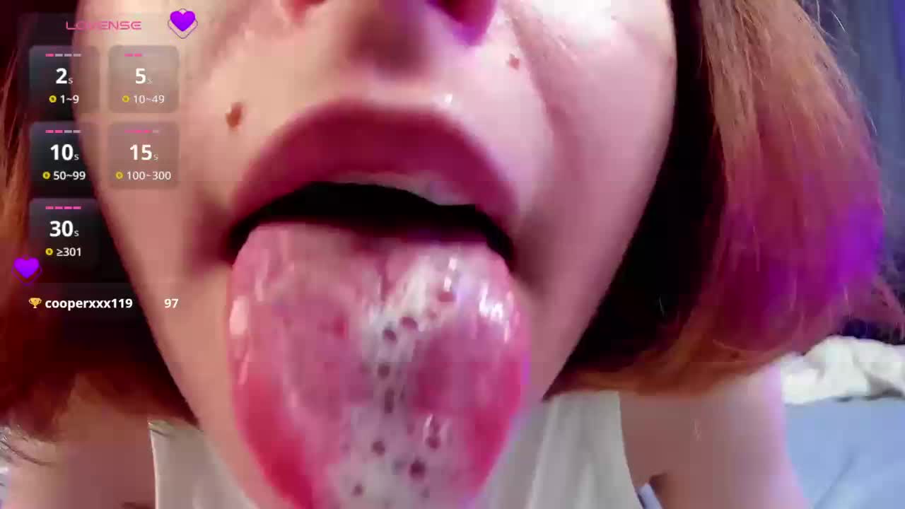 LesliRommel Live Sex December 13, 2025