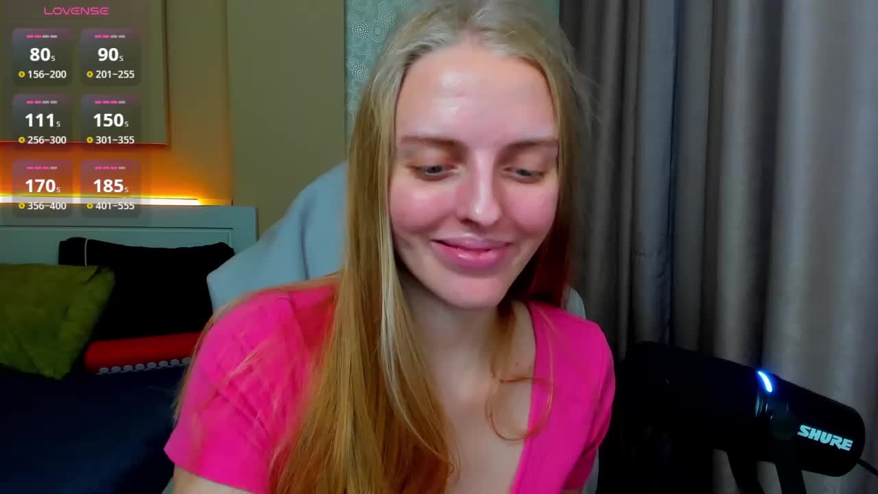 Jam-cream Live Sex December 13, 2025