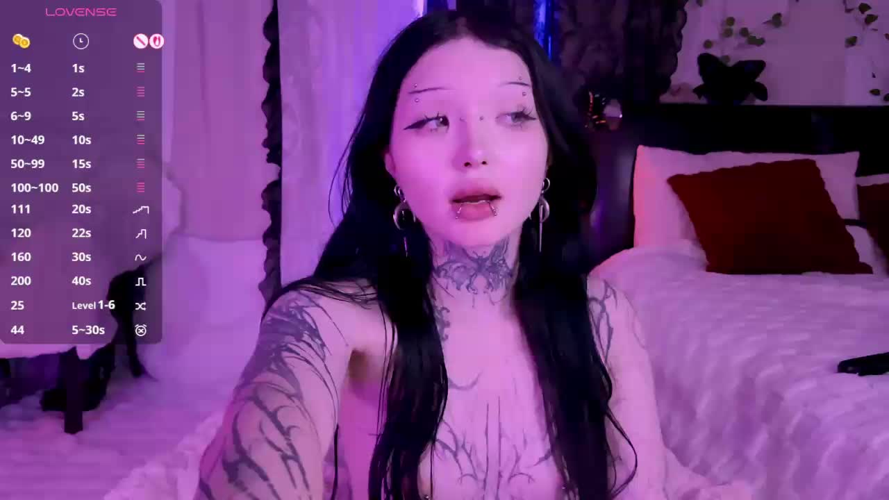 Leinbone Live Sex December 13, 2025