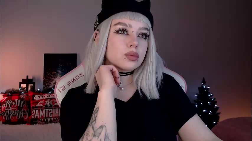 marceline_red Live Sex December 13, 2025