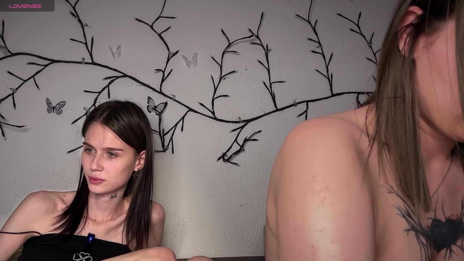 Passionate_Girls Live Sex December 13, 2025