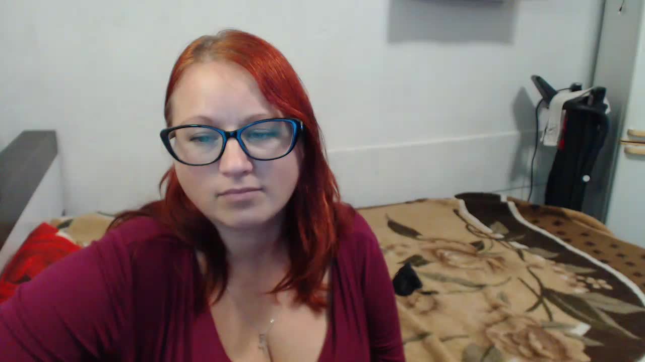 Lilia4joy Live Sex December 13, 2025