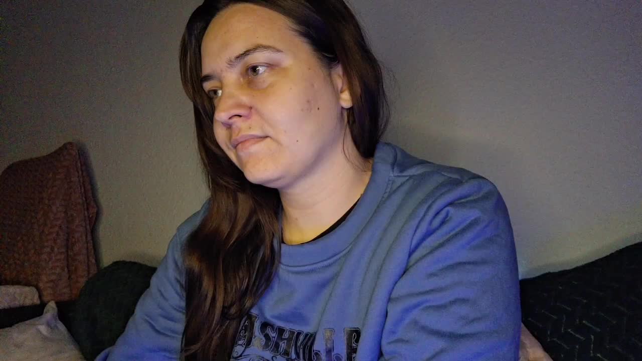 CyndeeWinter Live Sex November 25, 2025