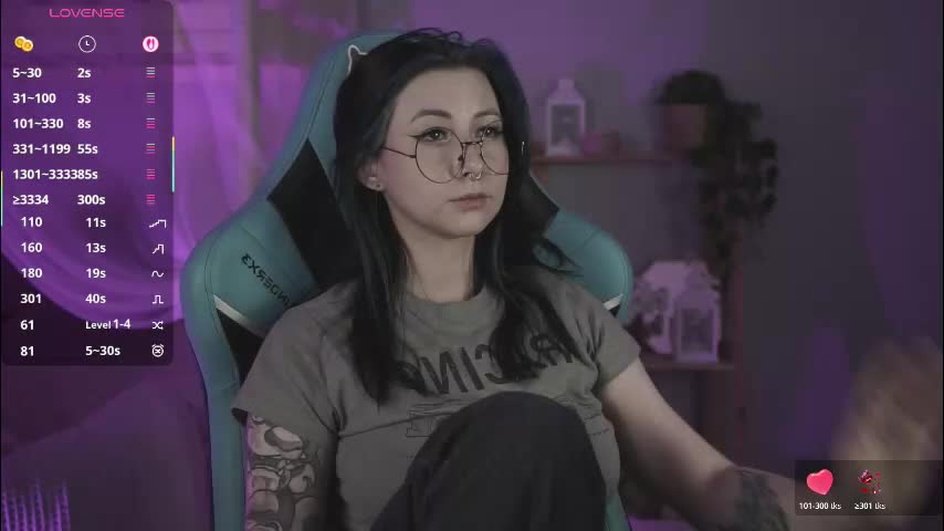 wesleegray Live Sex December 14, 2025