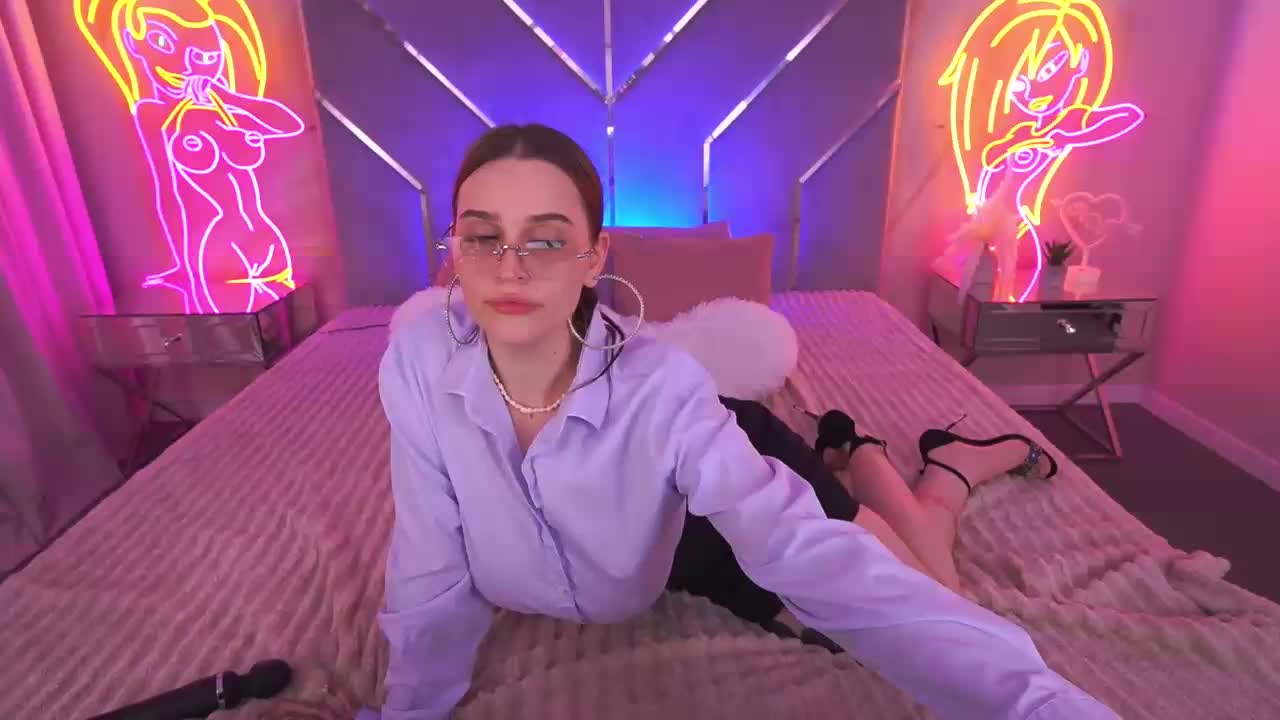 CrystalBarbie Live Sex November 26, 2025