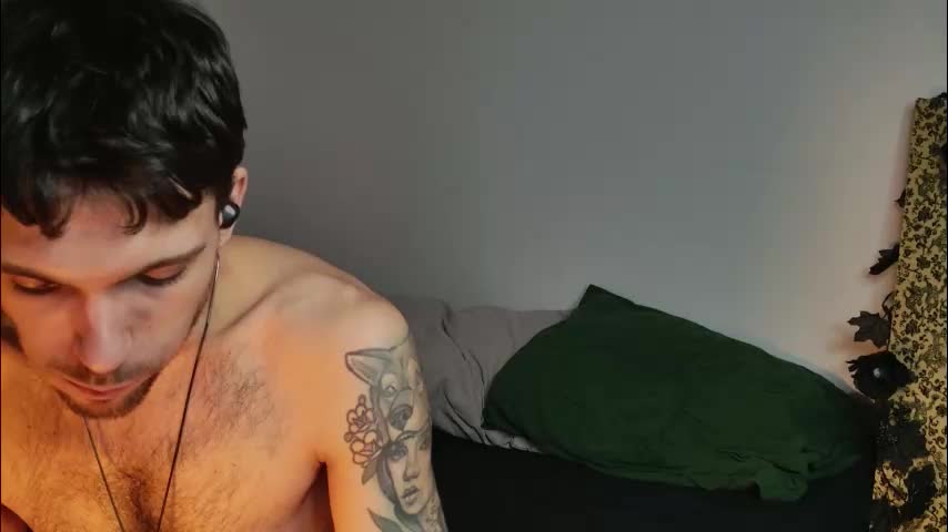 jackdesfeux Live Sex December 13, 2025