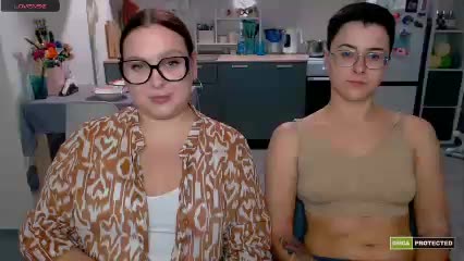 dreamteamgirls Live Sex December 14, 2025