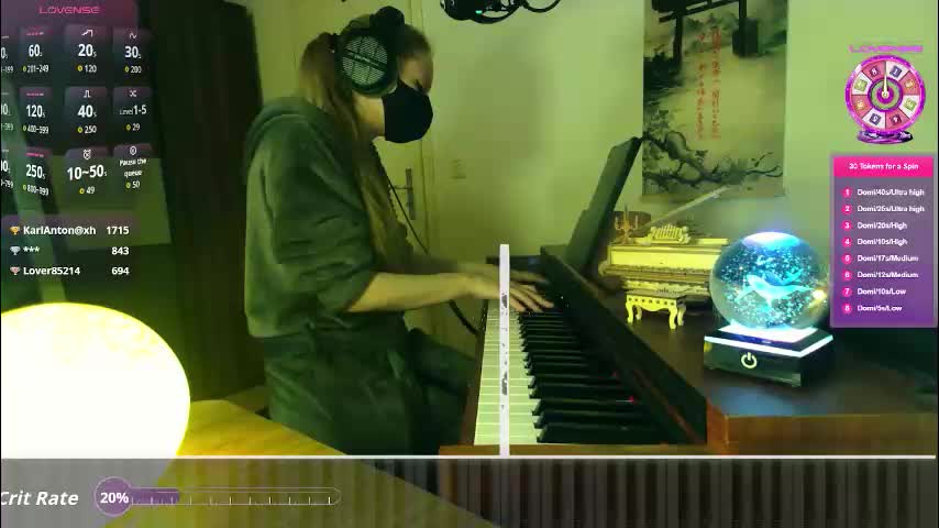 realartofslut Live Sex December 13, 2025