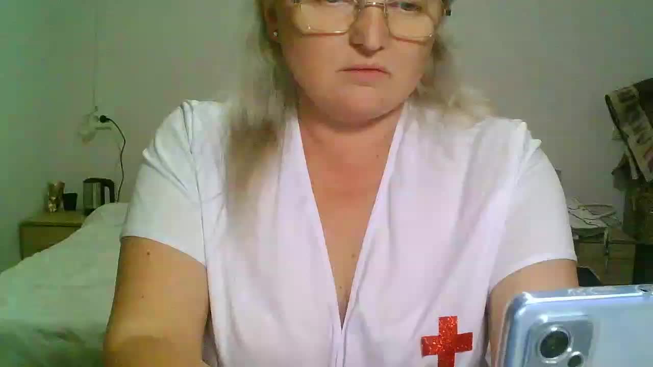 BLONDJob Live Sex December 13, 2025