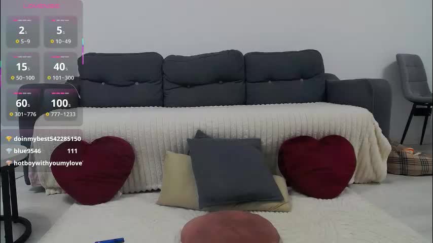 emawil Live Sex December 13, 2025