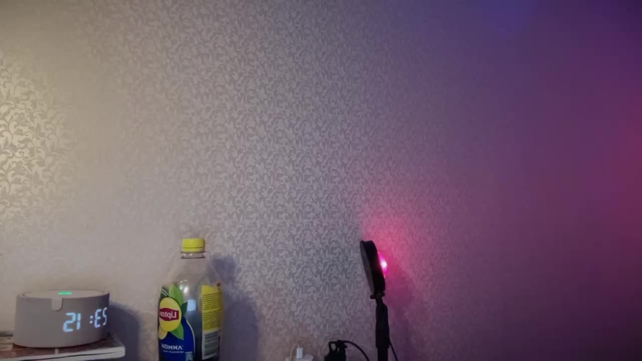 LISSSA1 Live Sex November 26, 2025