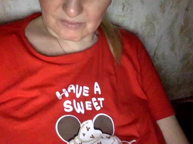 BlondyVio Live Sex December 13, 2025