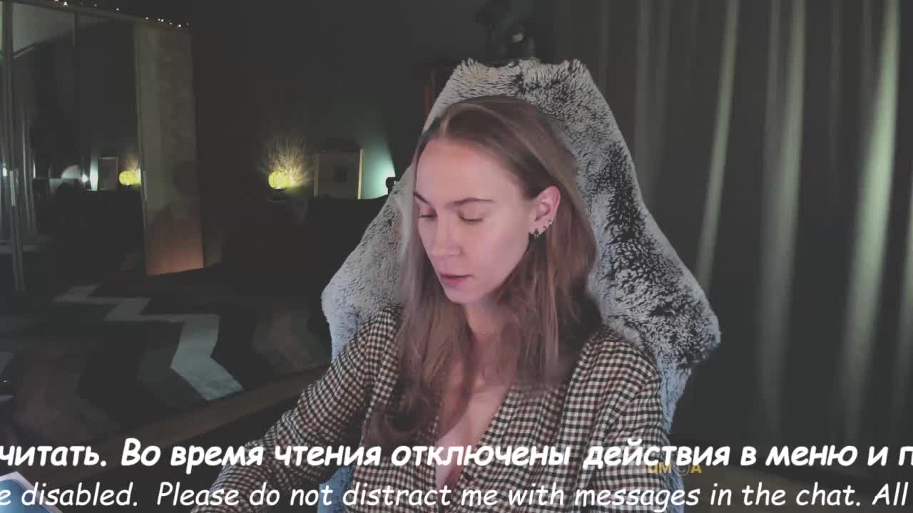 Adamova_Eva Live Sex November 26, 2025