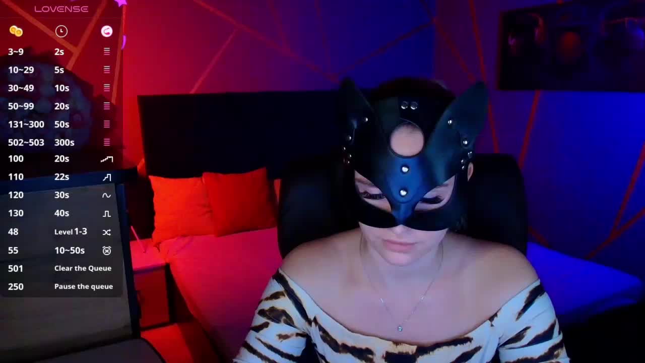 __Sofia_Cat__ Live Sex December 13, 2025