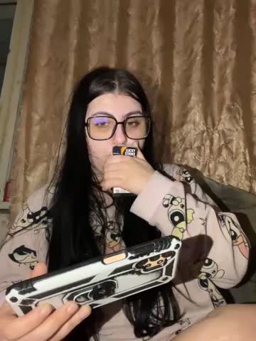 NanaDaizy Live Sex December 15, 2025