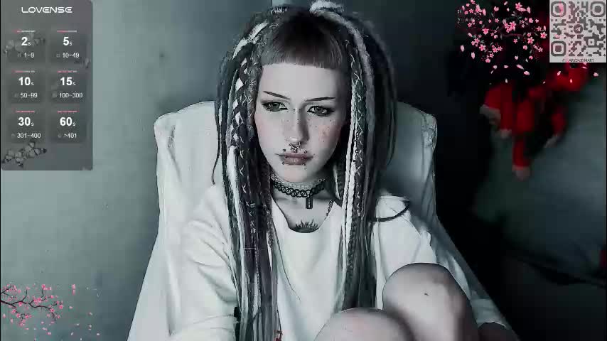 say_mary Live Sex 2025.11.25