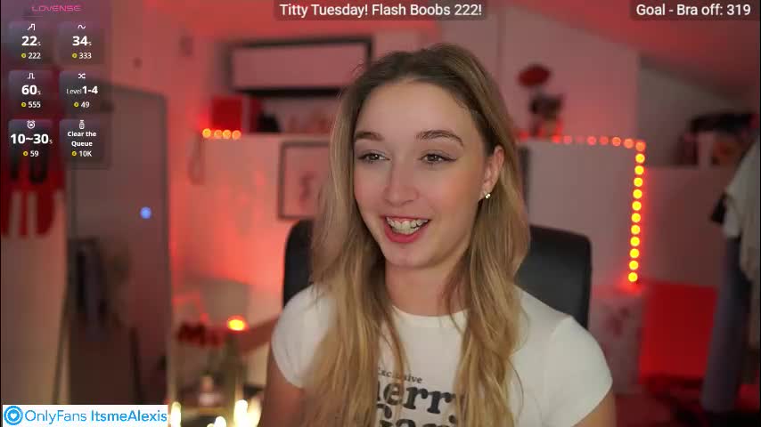 alexis___texas Live Sex December 13, 2025