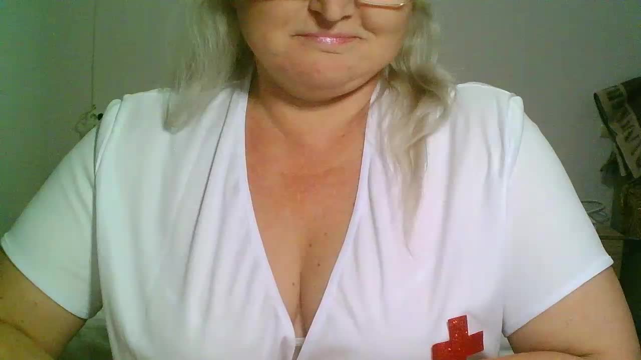 BLONDJob Live Sex December 13, 2025