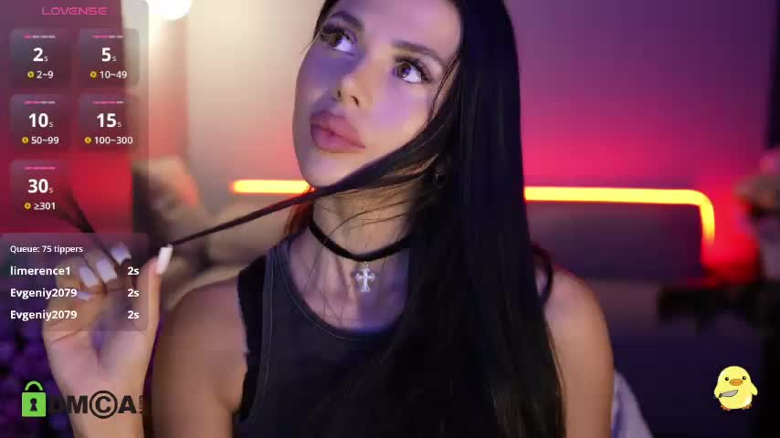 KatrinaMoreno Live Sex December 13, 2025